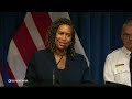 The legality of Trumps D.C. takeover as statistics show decline in crime  - 08:32 min - News - Video