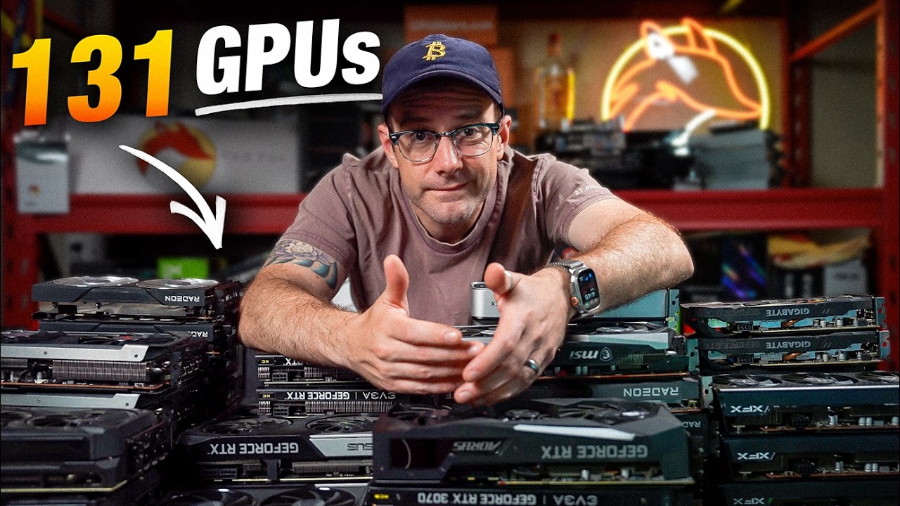 I Used To Be A GPU Miner