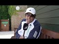 Wimbledon 2022: Catching Up with Sania Mirzas Father