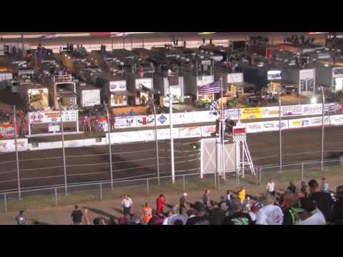 I-80 Speedway in Greenwood, Nebraska Dirt Track Racing Videos on ...