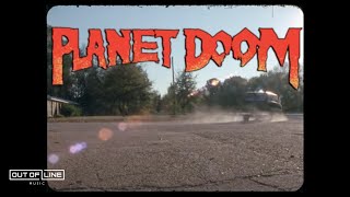 Planet Doom