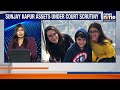 Karishma Kapoor’s Kids Challenge Step-Mom in ₹30,000 Crore Battle | Unmissable | News9  - 03:33 min - News - Video