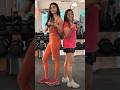 Pooja Hegde's gym pic with mother Latha goes viral on the internet