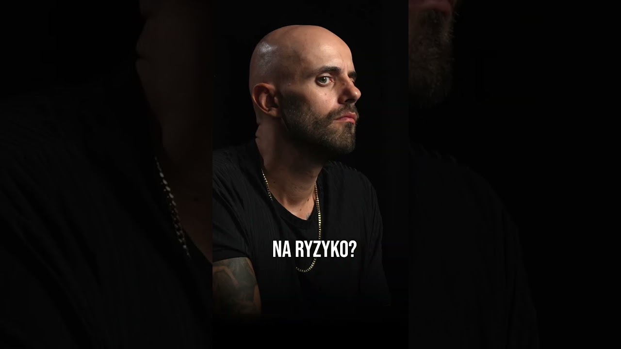 Które Zawody Mają Lepsze Składki ZUS - ft. Jacek Wantoch-Rekowski