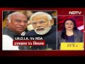 PM Modi का जीत की हैट्रिक का दावा, I.N.D.I.A Alliance को लेकर कई सवाल | NDTV India  - 05:53:06 min - News - Video