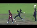 Bravo and Sammy star with game-changing stand against Pakistan | T20WC 2014(International Cricket Council) - 03:39 min - News - Video