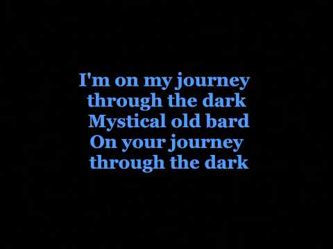Journey Through the Dark (Remastered 2007)