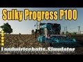 Sulky Progress P100 v1.0.0.0