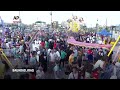 Families in Baghdad head to amusement park as they mark end of Ramadan  - 00:57 min - News - Video