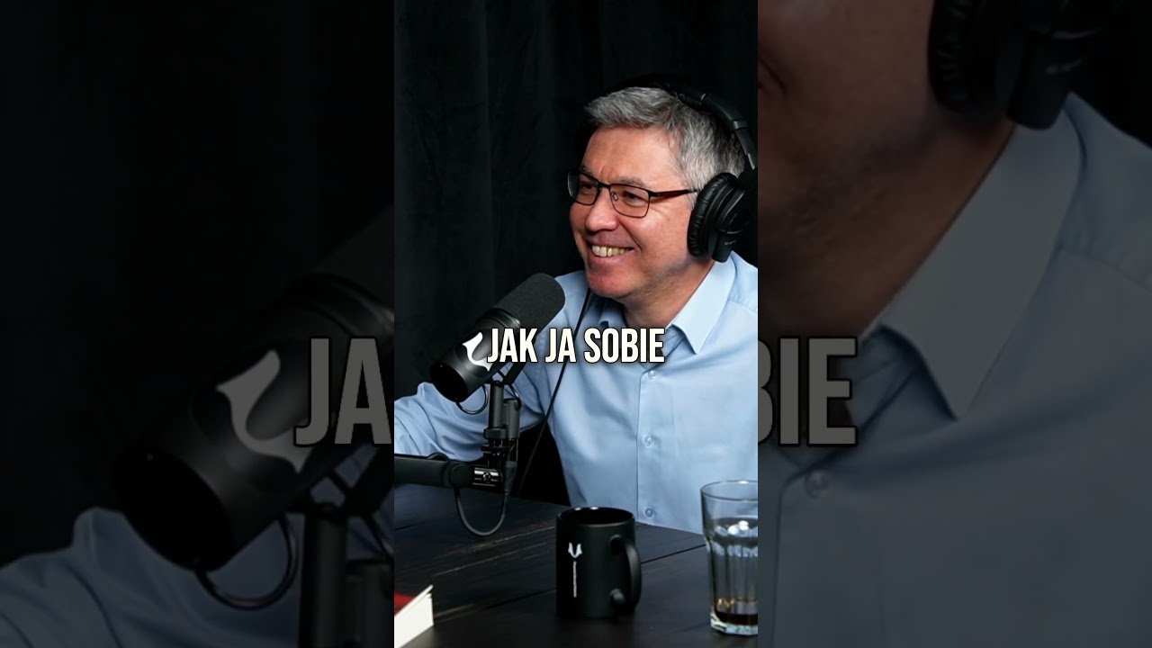 06 Co Niszczy Psychikę Młodych Ludzi? – ft. dr Maciej Klimarczyk