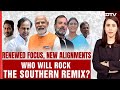Renewed Focus, New Alignments: Who Will Rock The Southern Remix?