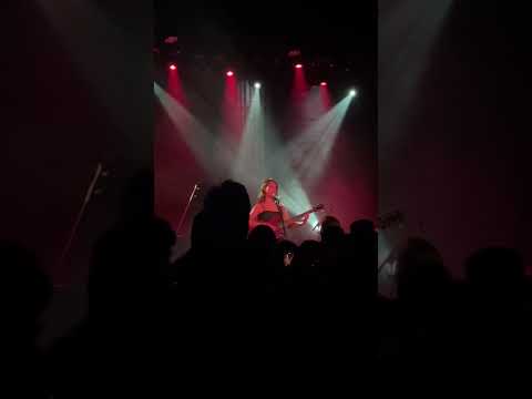 laufey - Hi - live @ Montréal Jazz Festival 07/08/22