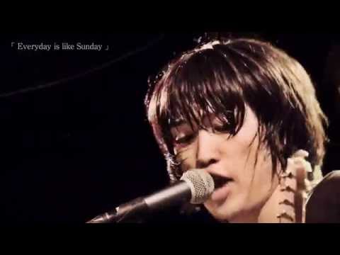ザ・ビートモーターズ ライブドキュメンタリー #0 「WHO THE F××K IS THE BEATMOTORS?」