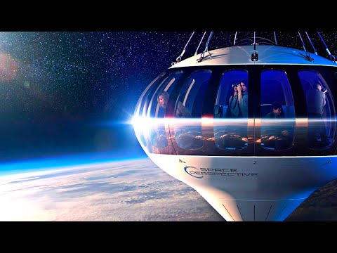 Вселенски туризам - дали и кога ќе стане реалност?