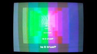 Is It True (Four Tet Remix)