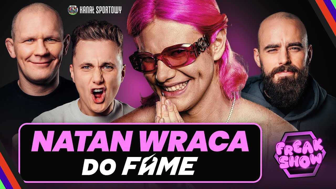 Freak show | turski i goście o najważniejszych wydarzeniach