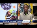 School among national STEM competition finalists(WBAL) - 02:09 min - News - Video