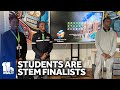 School among national STEM competition finalists