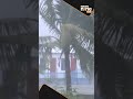At least 10 killed as cyclone Remal pounds Bangladesh |  #shorts #cyclone  - 00:38 min - News - Video