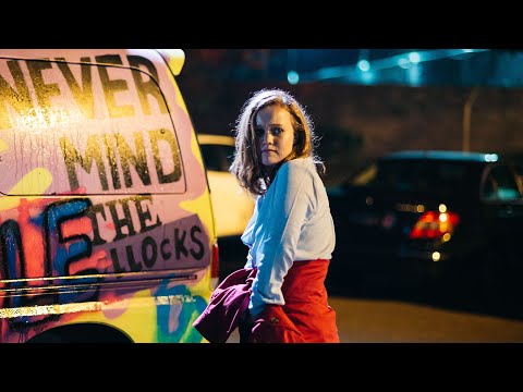 The Hitchhiker'