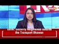 Fire at Solar Panel Warehouse in Patna Controlled; No Casualties Reported, 8-10 Fire Tenders  - 03:18 min - News - Video