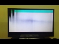 Defeito TV Sony Bravia KDL-40EX525