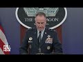 WATCH LIVE: Pentagon holds briefing as military confirms 5 marines killed in helicopter crash  - 43:10 min - News - Video