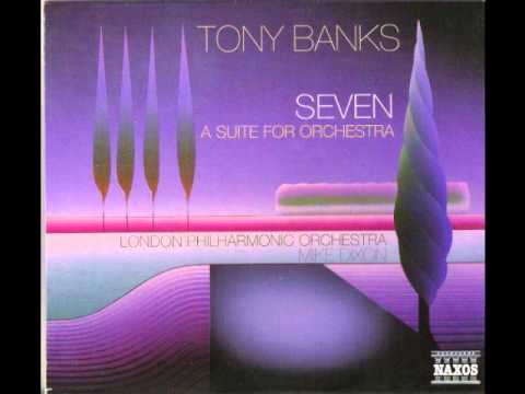 Tony Banks - Seven: A Suite for Orchestra - Neap Tide