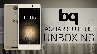 Video BQ Aquaris U Plus kSJxkqDqO1M