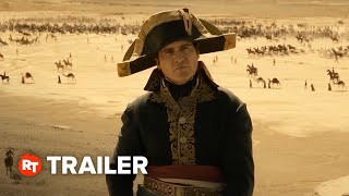 Napoleon (2023) Movie Trailer