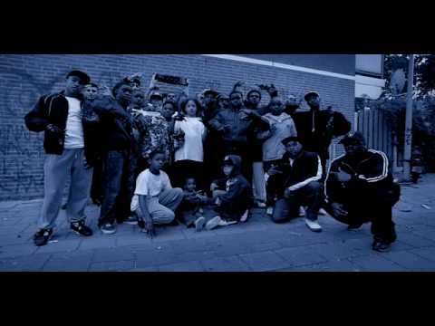 Crips, Strapped 'n Strong'