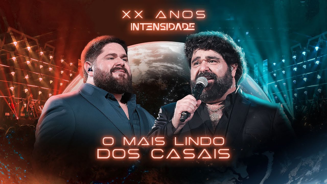 César Menotti e Fabiano – O mais lindo dos casais César Menotti e Fabiano – O mais lindo dos casais