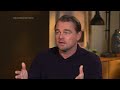 Full interview: Leonardo DiCaprio and Lily Gladstone on Killers of the Flower Moon  - 06:14 min - News - Video