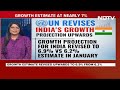 India Growth Forecast | India To Grow At Nearly 7%, Says UN In Revised Forecast  - 01:08 min - News - Video