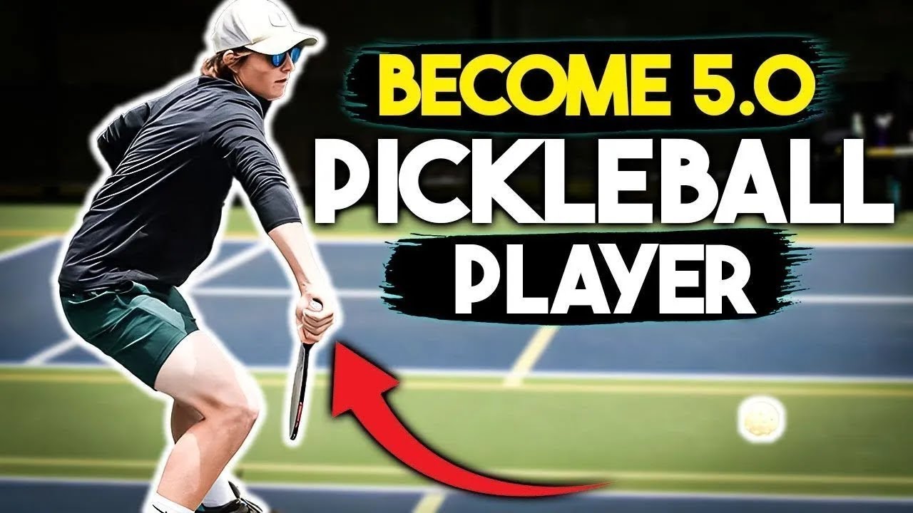How to Hit LETHAL Low Shots | 7 KILLER Tips to Keep the Ball LOW In Pickleball!