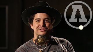 Matthew Logan Vasquez on Audiotree Live (Full Session)