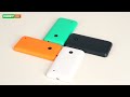 Видеодемонстрация смартфона Nokia Lumia 530 Dual Sim от Comfy