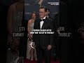Stephen Colbert after Emmy win: ‘go get in trouble’  - 00:36 min - News - Video