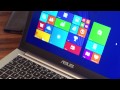 Обзор ASUS ZenBook UX32L