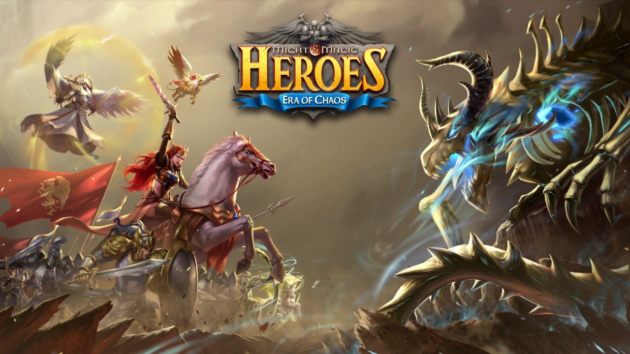 download heroes era of chaos