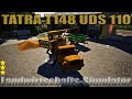 Tatra T148 Uds 110 v1.0.0.0