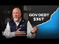 Texas Rep. on Tax Cuts, Working with Trump and Government Spending | WSJ