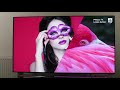 Philips 803 Ambilight OLED TV Review