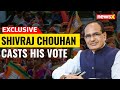 Bjp Will Win 400 Seats | Shivraj Chouhan, Fmr Madhya Pradesh CM | Exclusive | NewsX