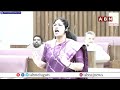స్టీల్ ప్లాంట్ ప్రైవేటీకరణ జరగదు..మండలిలో లోకేష్ క్లారిటీ | Nara Lokesh On Steel Plant Privatisation  - 02:41 min - News - Video