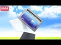 Видео-обзор планшета Asus MeMO Pad 10
