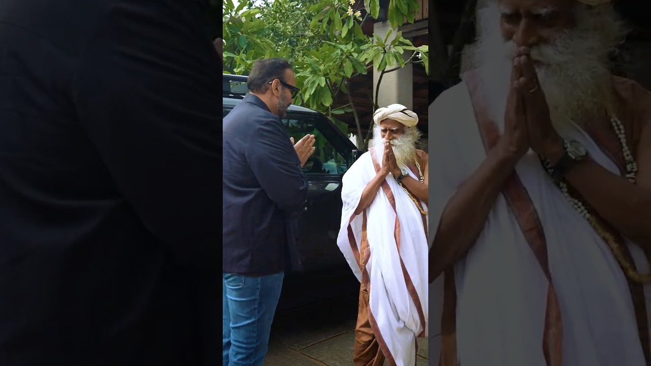 Why Ramayana Matters | Sadhguru