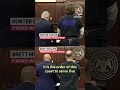 Watch the Goon Squad get sentenced in state court  - 00:47 min - News - Video
