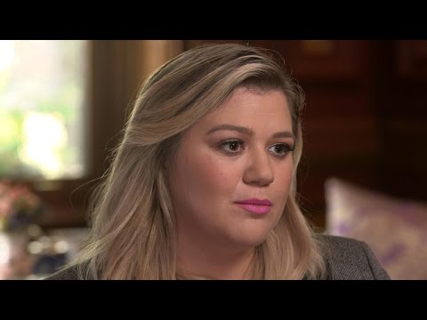 Kelly Clarkson shares story behind title track