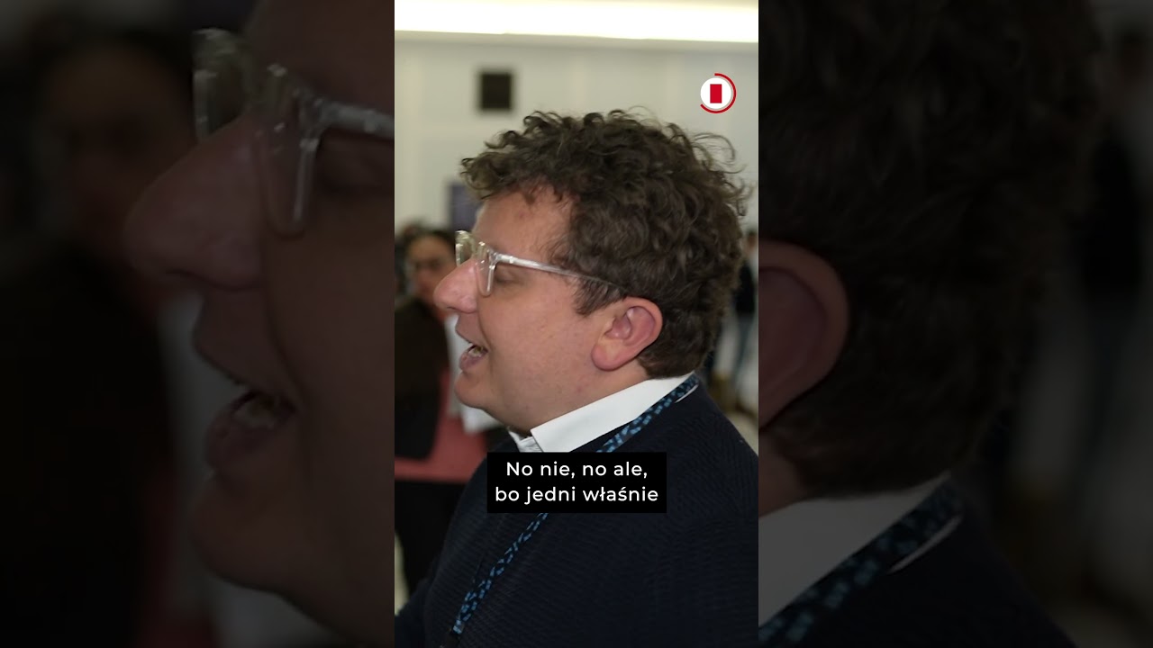 PiS candidate for prime minister. Commentary by Robert Telus #shorts